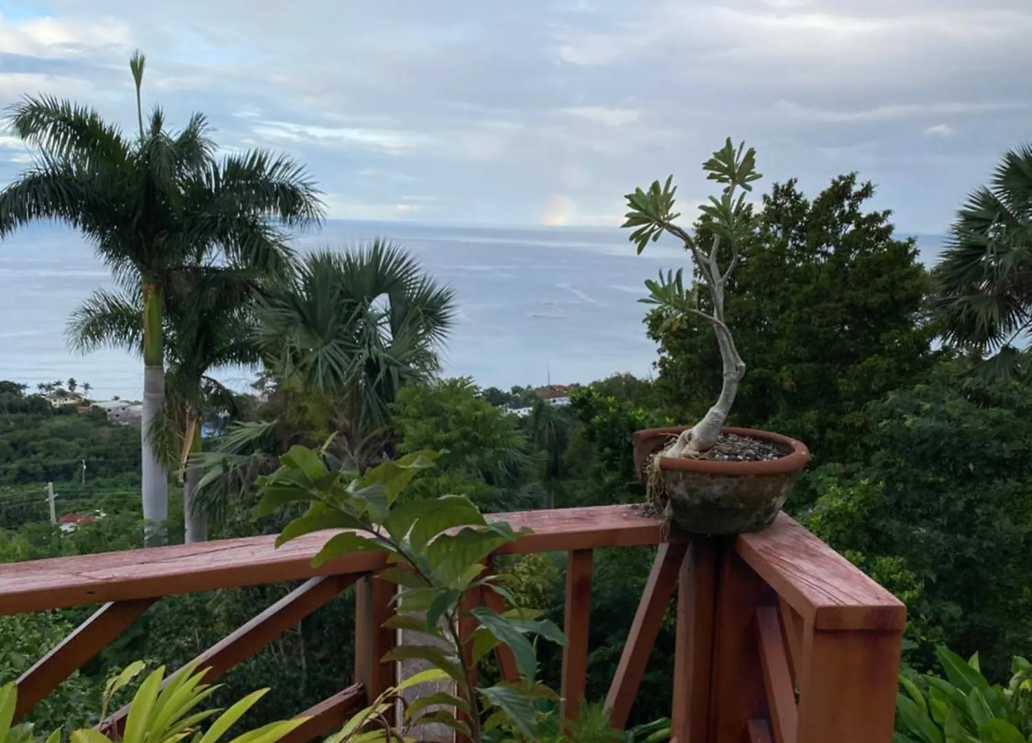 Ocean Breeze Retreat Villa Whitehouse