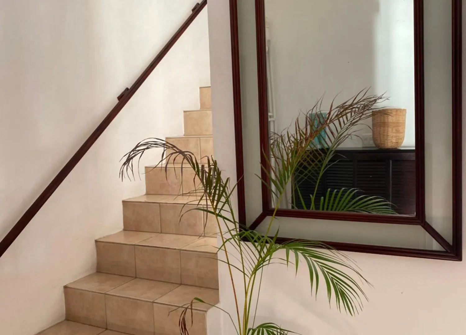 Vila Ocean Breeze Retreat Whitehouse Jamajka