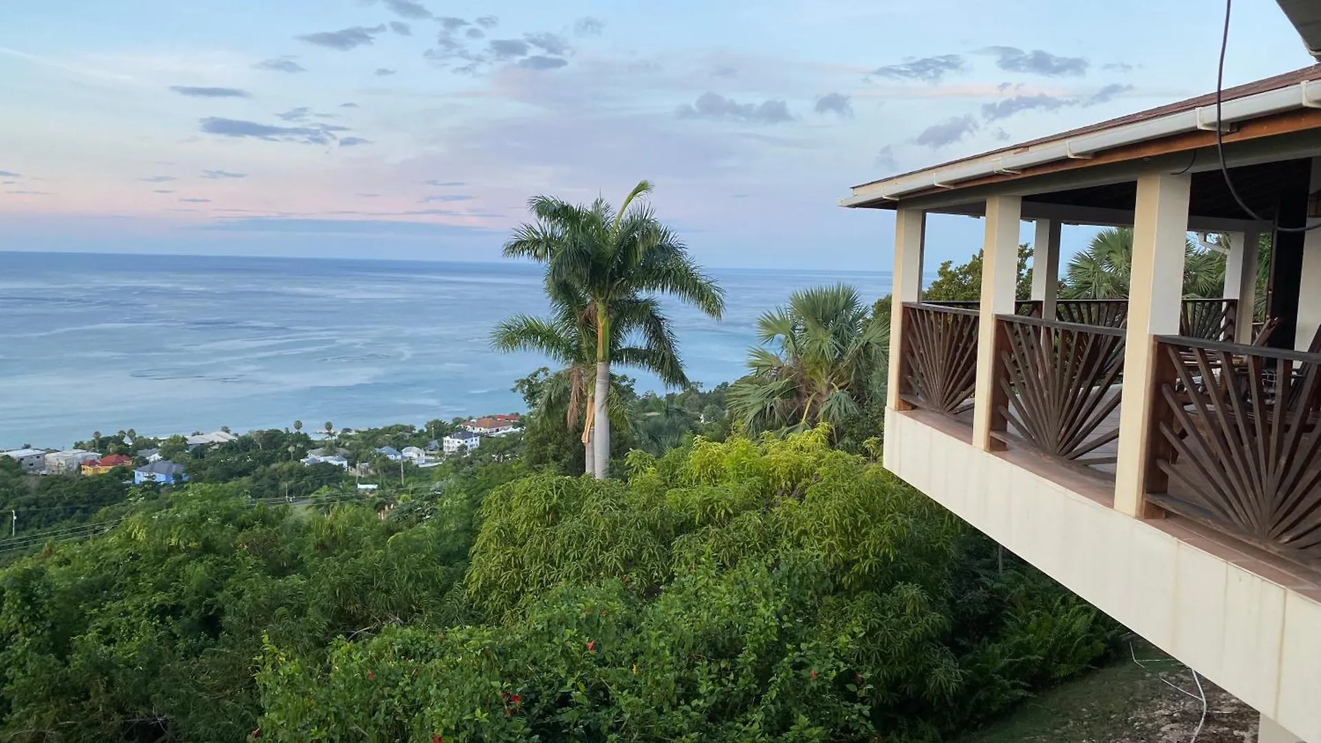 Vila Ocean Breeze Retreat Whitehouse 0*,