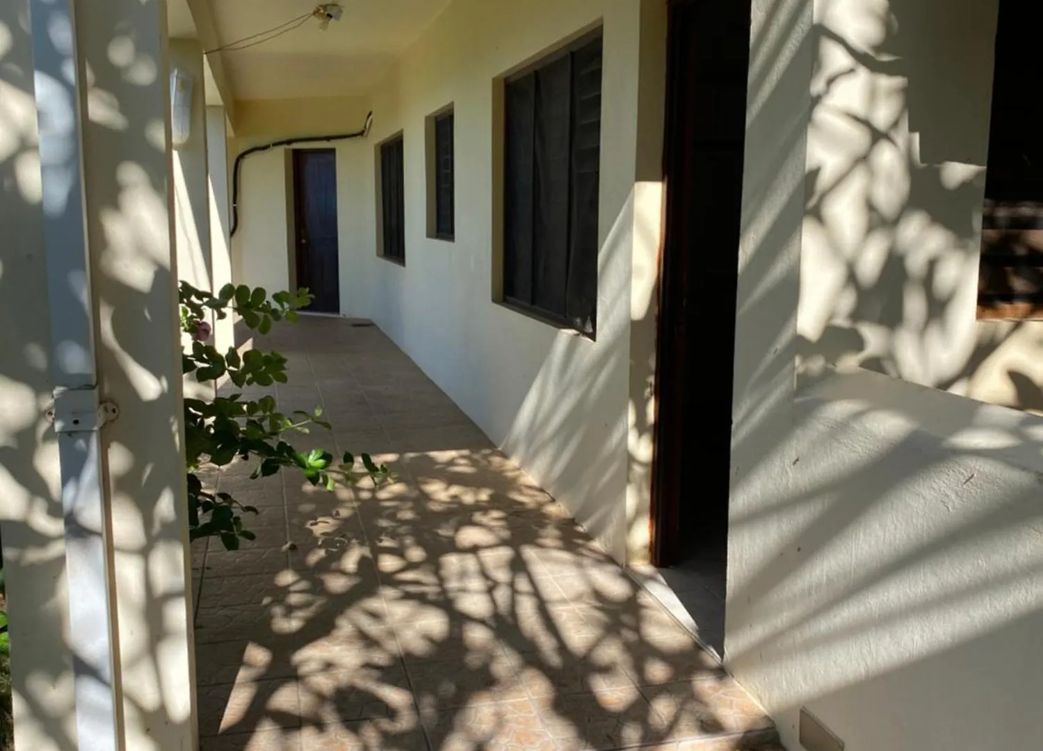 Ocean Breeze Retreat Villa Whitehouse 0*,