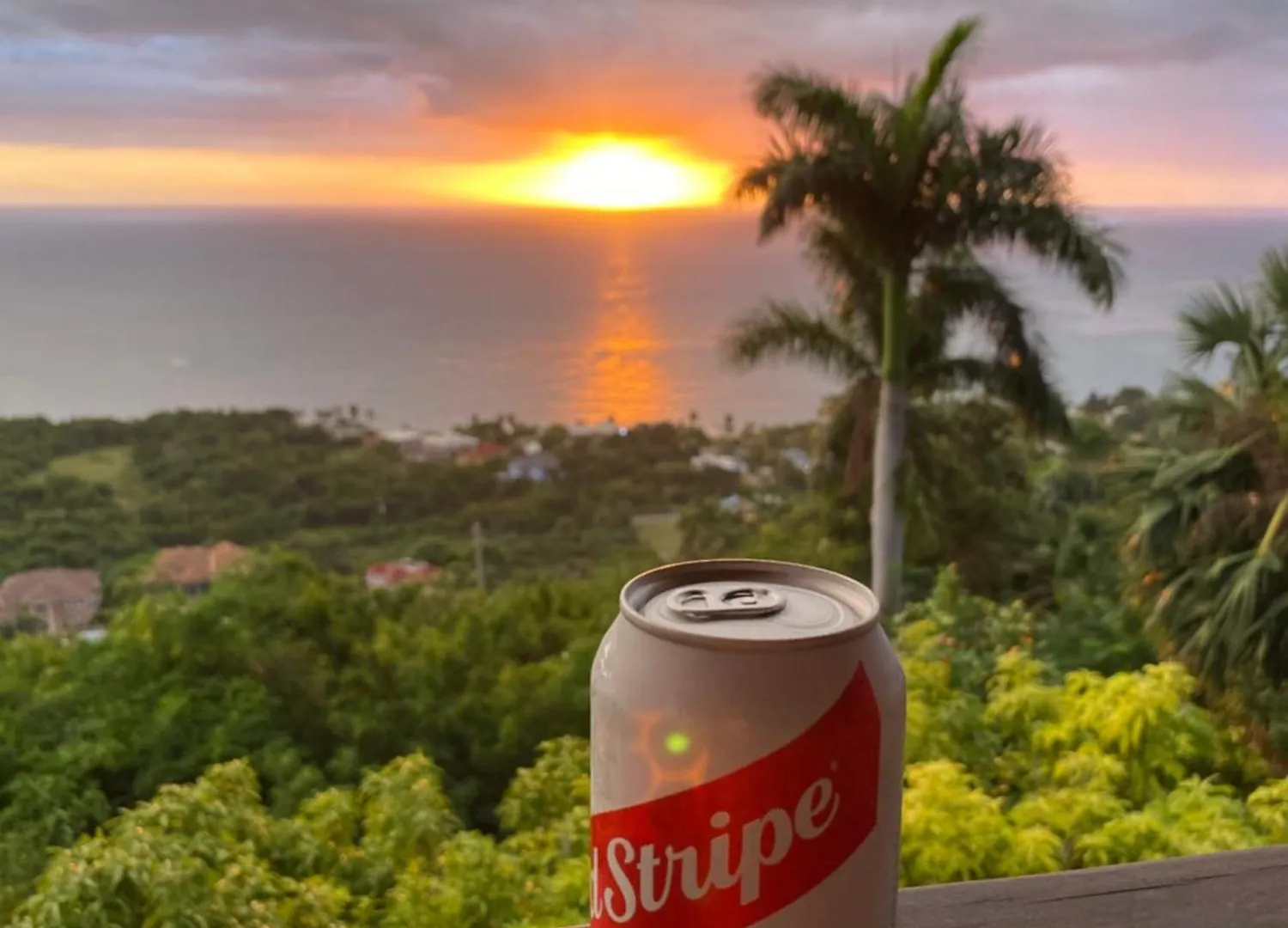 Ocean Breeze Retreat Villa Whitehouse Jamaica