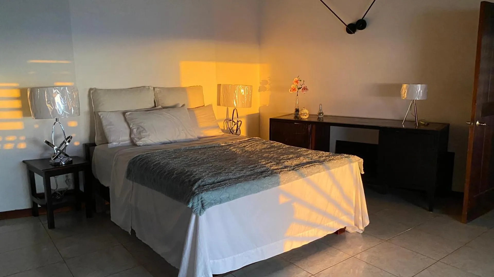 Ocean Breeze Retreat Villa Whitehouse Jamaica