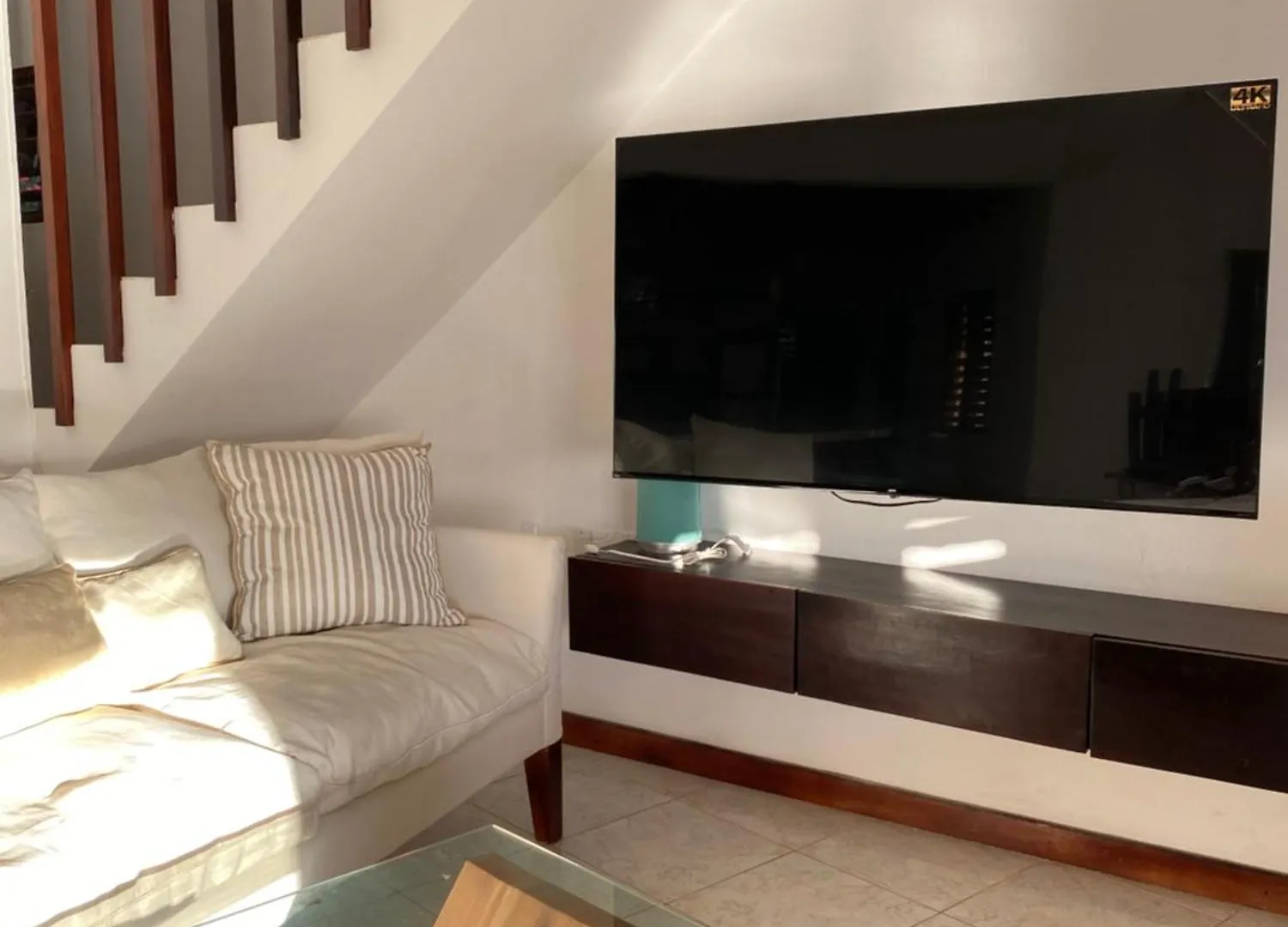 Ocean Breeze Retreat Villa Whitehouse 0*,