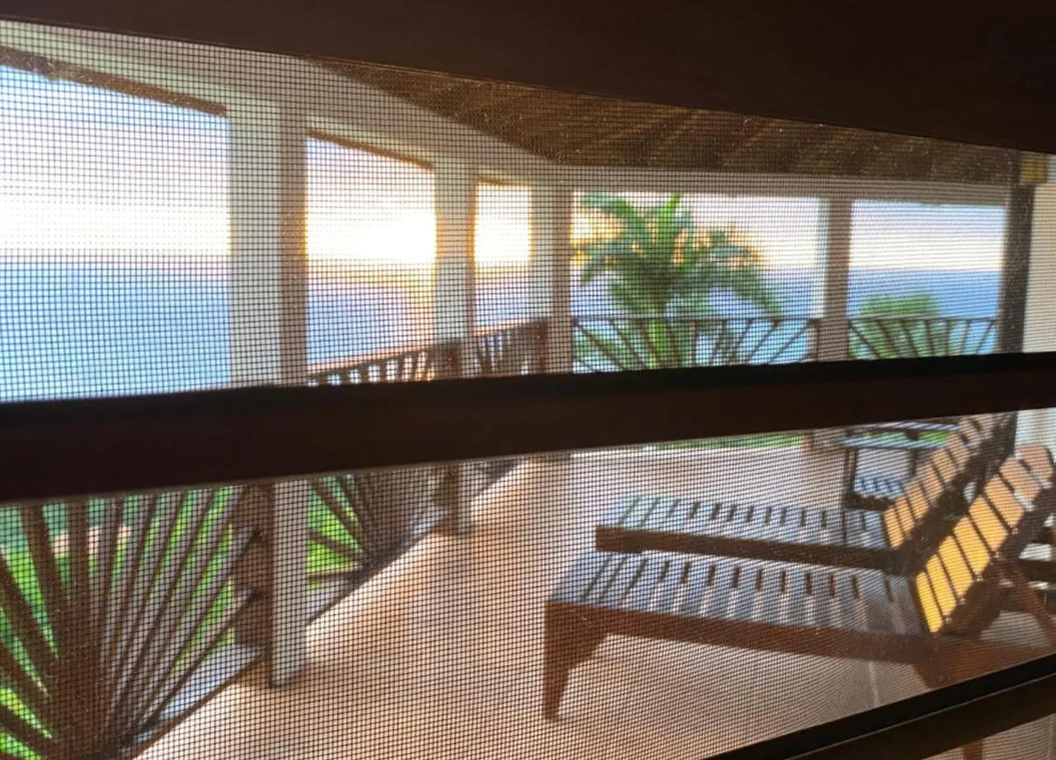 Ocean Breeze Retreat Villa Whitehouse 0*,